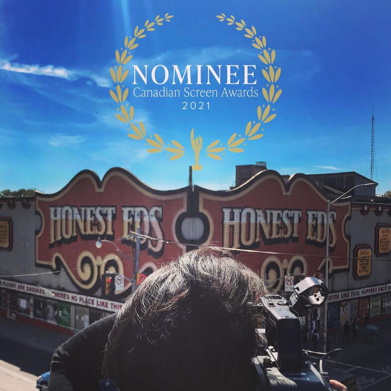 There's No Place Like This Place, Anyplace